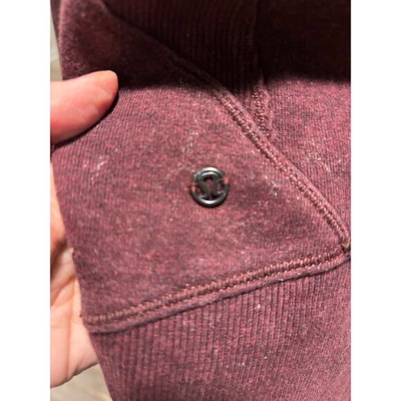 Lululemon Under Wraps Pullover Hoodie - Picture 5 of 5